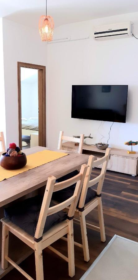 Apartment Port View Crikvenica Exterior photo